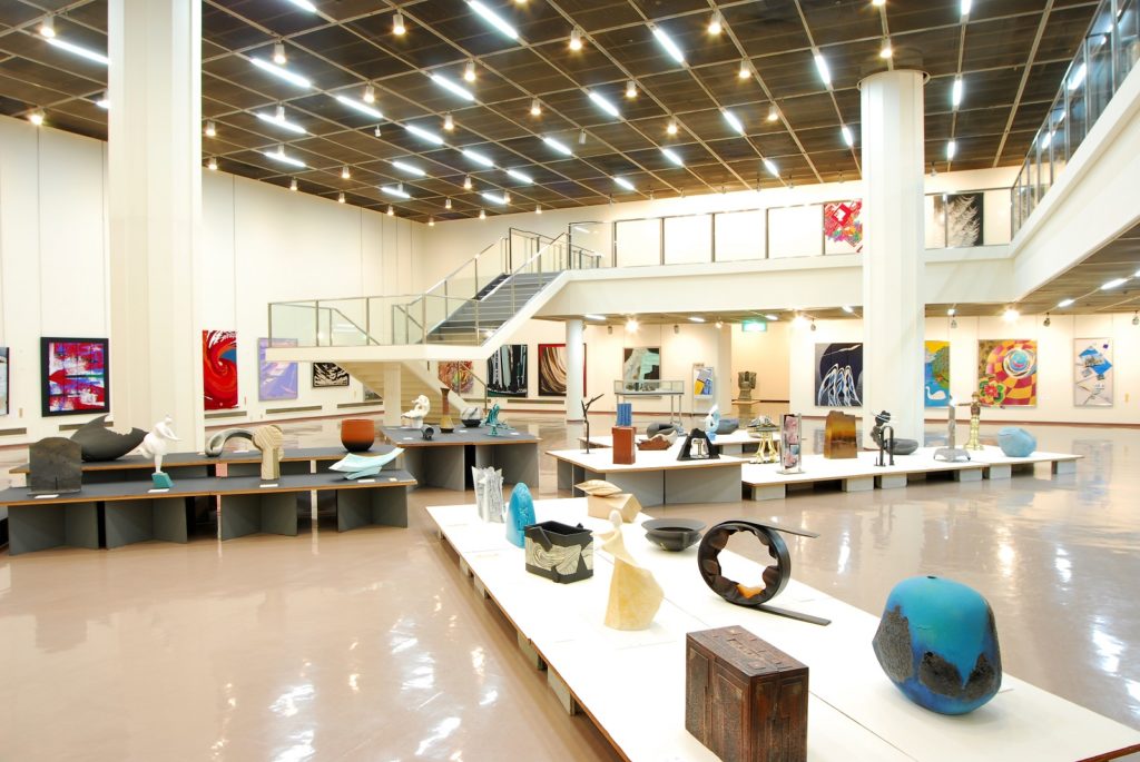 神奈川県民ホールの取り組み