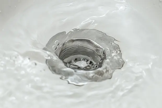 キッチン排水口のつまりを自分で対処するには？重曹とクエン酸で解消しよう！長谷工グループ「ブランシエラクラブ」