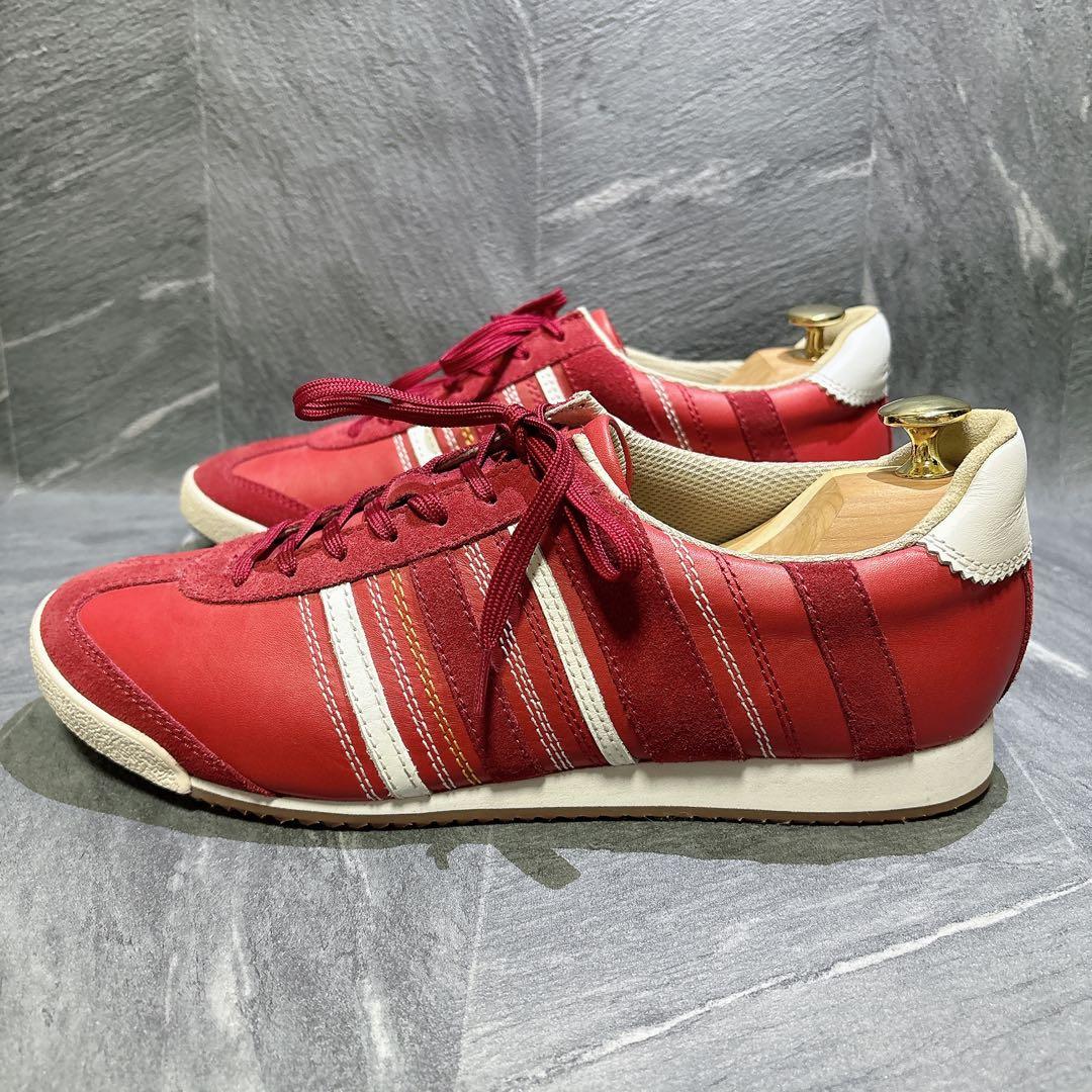 本革製ストラップ ブリティッシュ・グリーン レンジャー・バックル中古革靴販売革靴の通販ラ