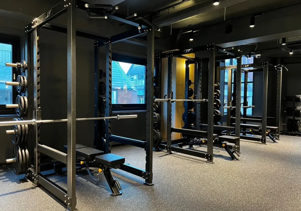 エニタイムフィットネスのバイトの本当の評判、仕事内容、給料について