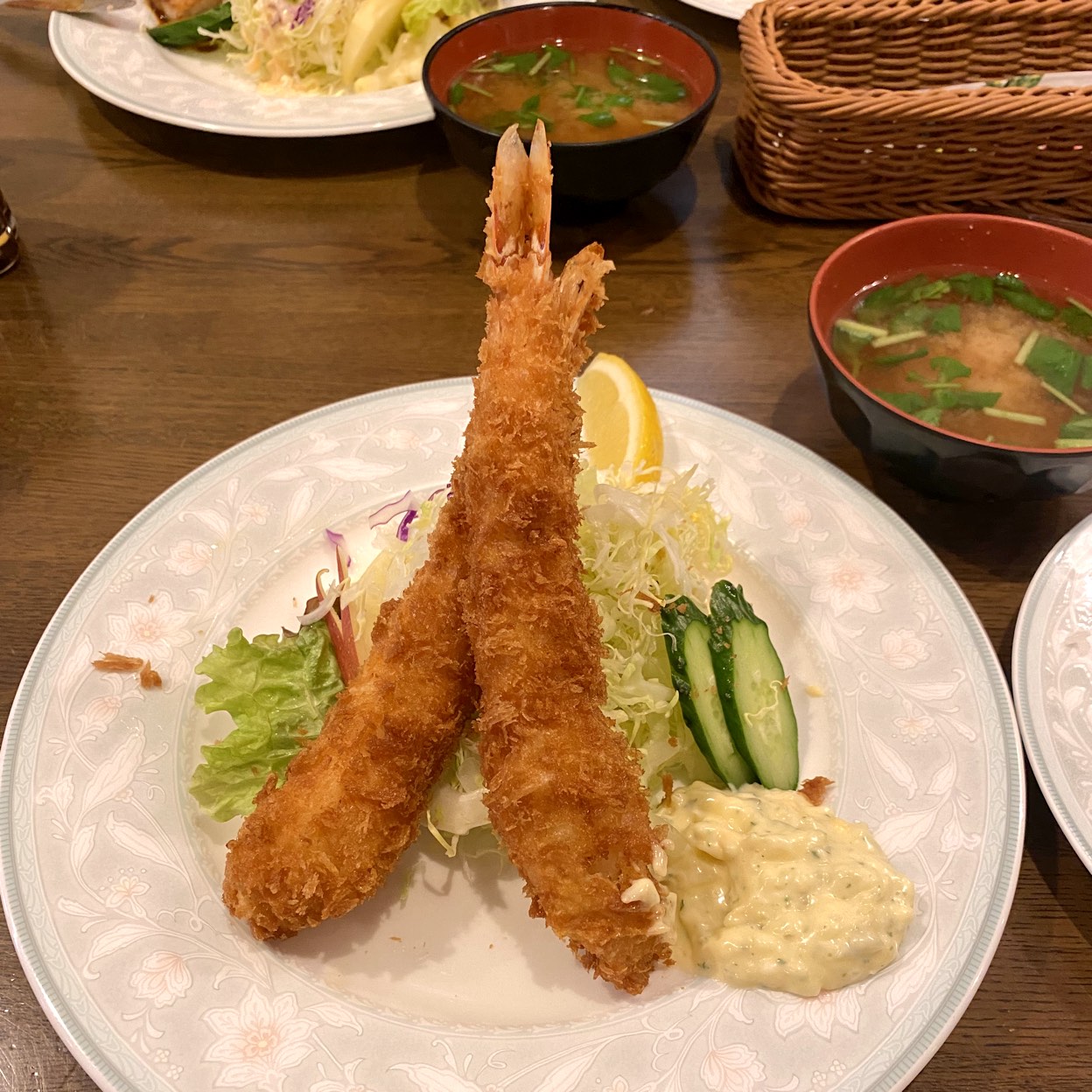 Kitchen Makabe キッチンマカベ地図 写真 千歳船橋・成城学園前 洋食屋- 楽天ぐるなび