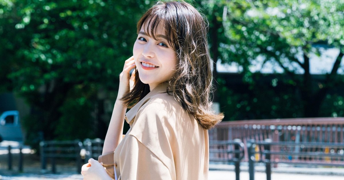 カナリーのCM 新田さちかさん『こだわり検索しまっしま！』篇 - TourismGuideToJapan