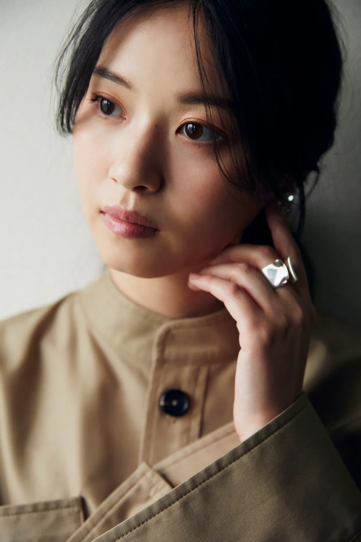 パレスチナと日本がルーツのアーティストがラップに込めた平和への思い「平和って当たり前じゃない」TOKYO MX+ プラス