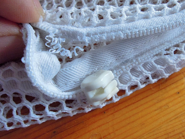 片方外れたチャックもOK！フォーク活用術を徹底解説 - きになる～