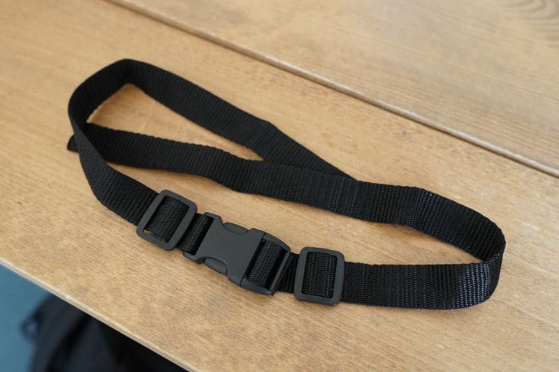 セリア チェストベルト ランドセル リュック ずれ落ち軽減の通販 by ハルール♪ shopラクマ