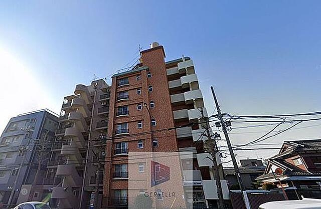 ホームズ 武蔵関ハイム 練馬区 の賃貸・中古情報