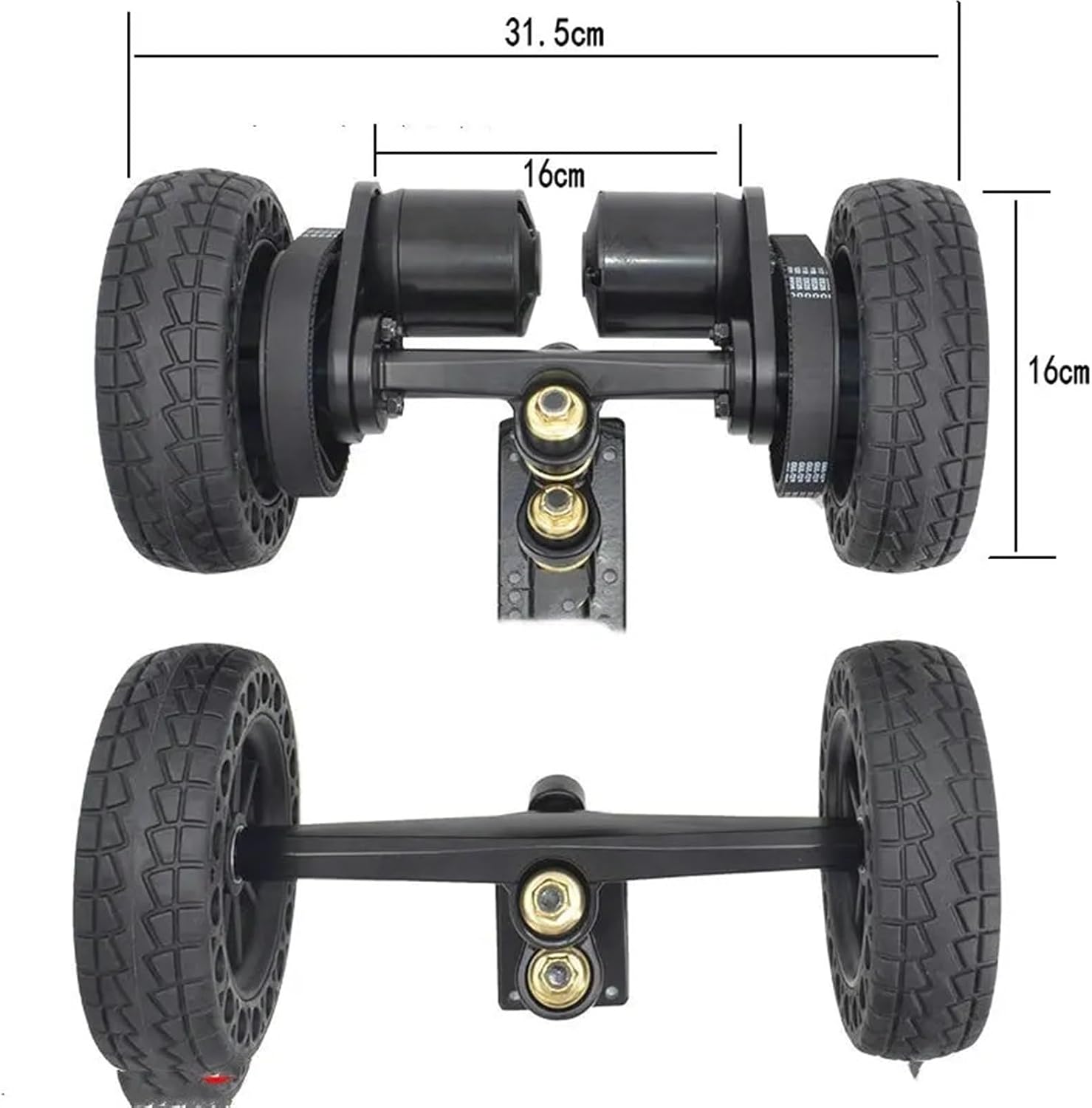 楽天市場 公道改造キット キックボードの通販