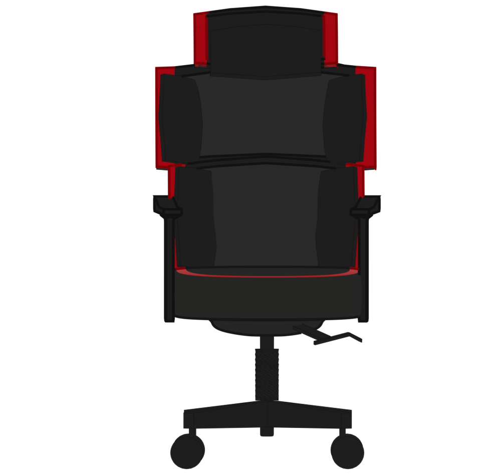 イラストレーター、デザイナーにお勧めの椅子 オフィスチェア、ゲーミングチェア を紹介。おこめ～毎週更新～