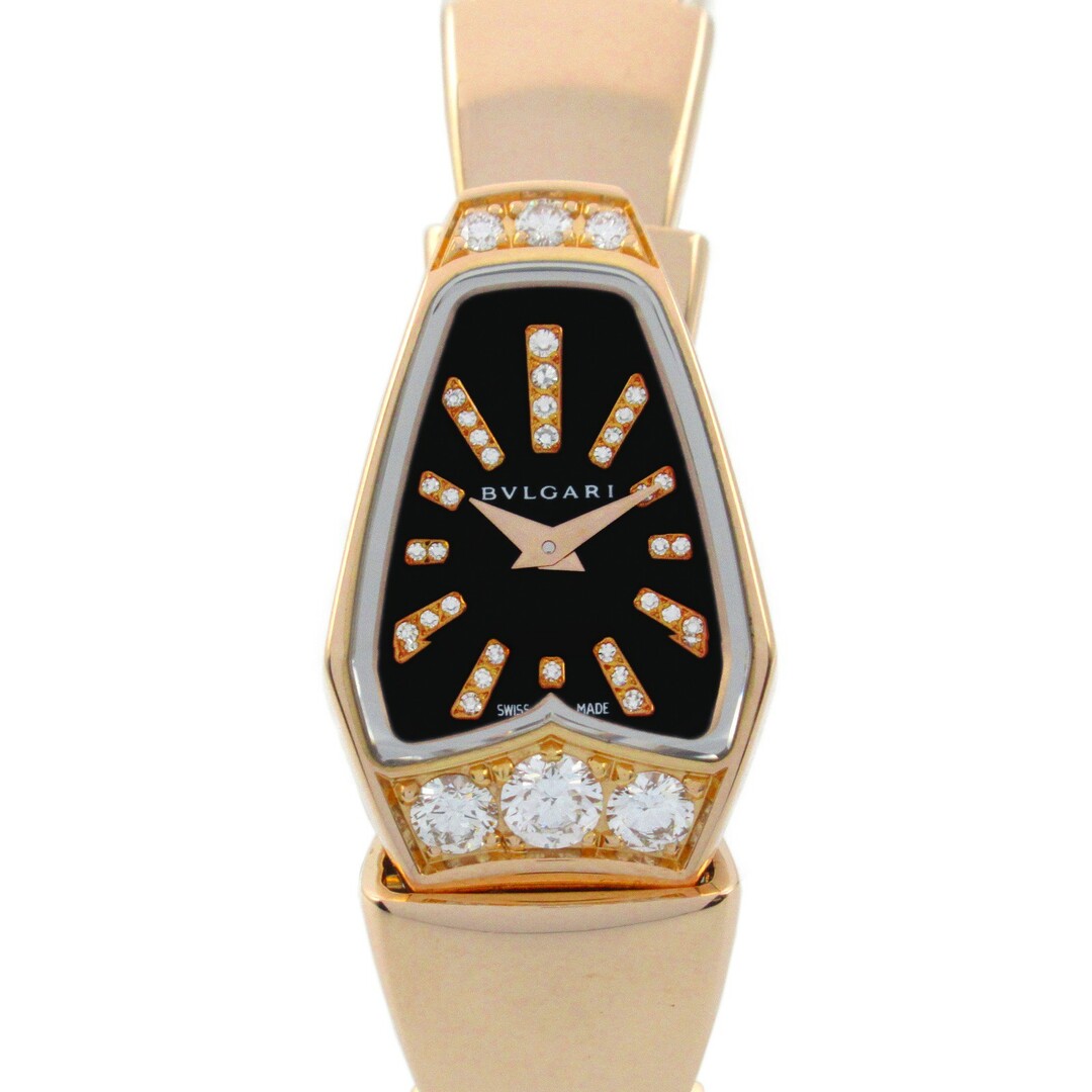 四季への賛美 「セルペンティ トゥボガス 安藤忠雄 限定モデル」発売結納返しや結婚記念の時計探しはマイナビウエディング プレミアムウォッチ