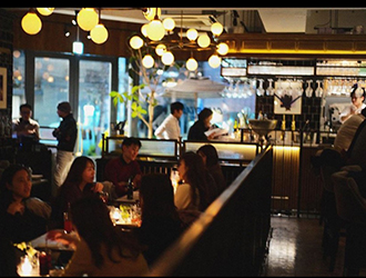 CAFE GITANE カフェジタンレンタル撮影スタジオ・ハウススタジオ情報サイトホワイトパンダ