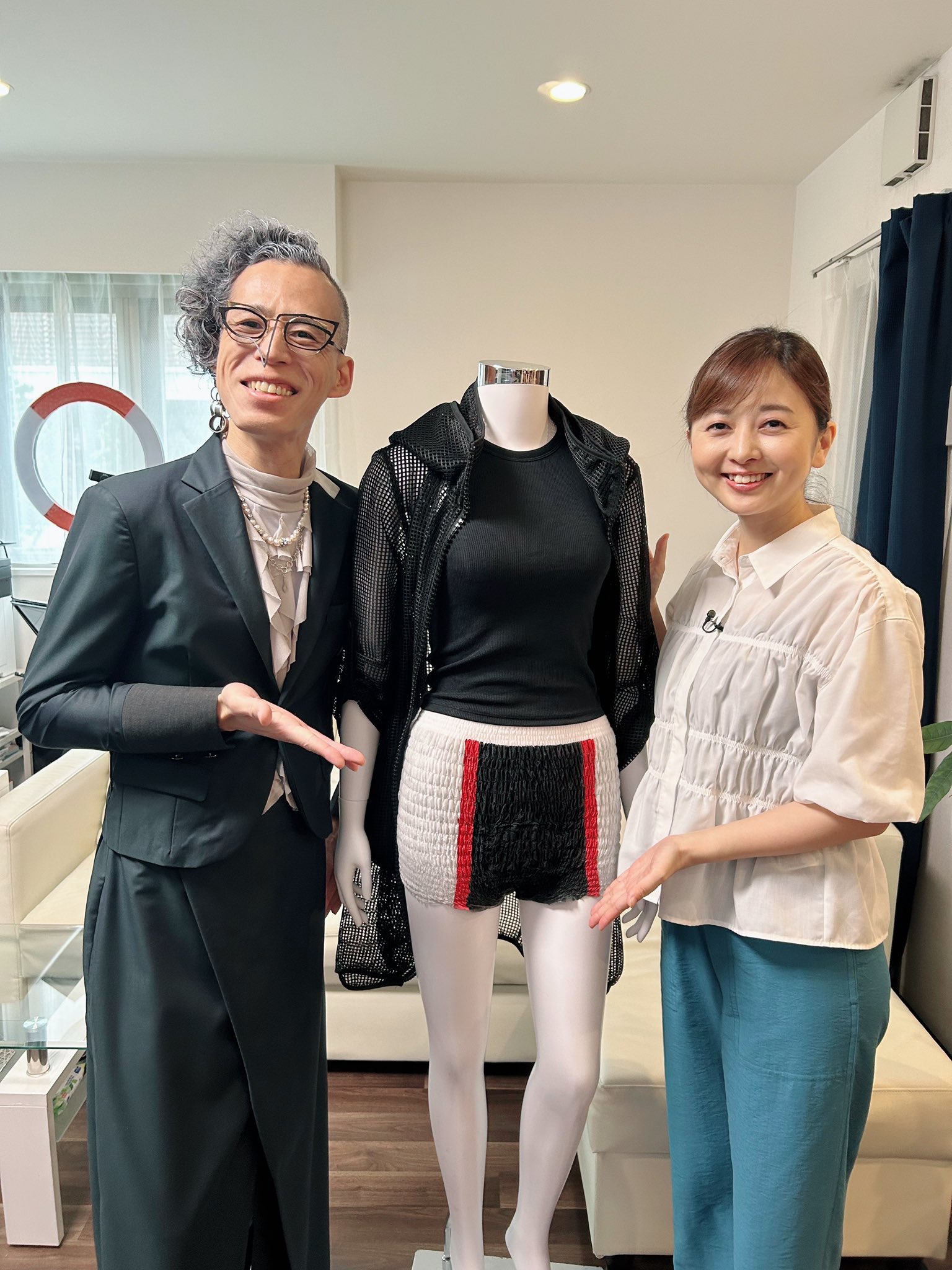 中谷しのぶ読売テレビアナウンサー@shinobunakatani.ytv• Instagram photos and videos