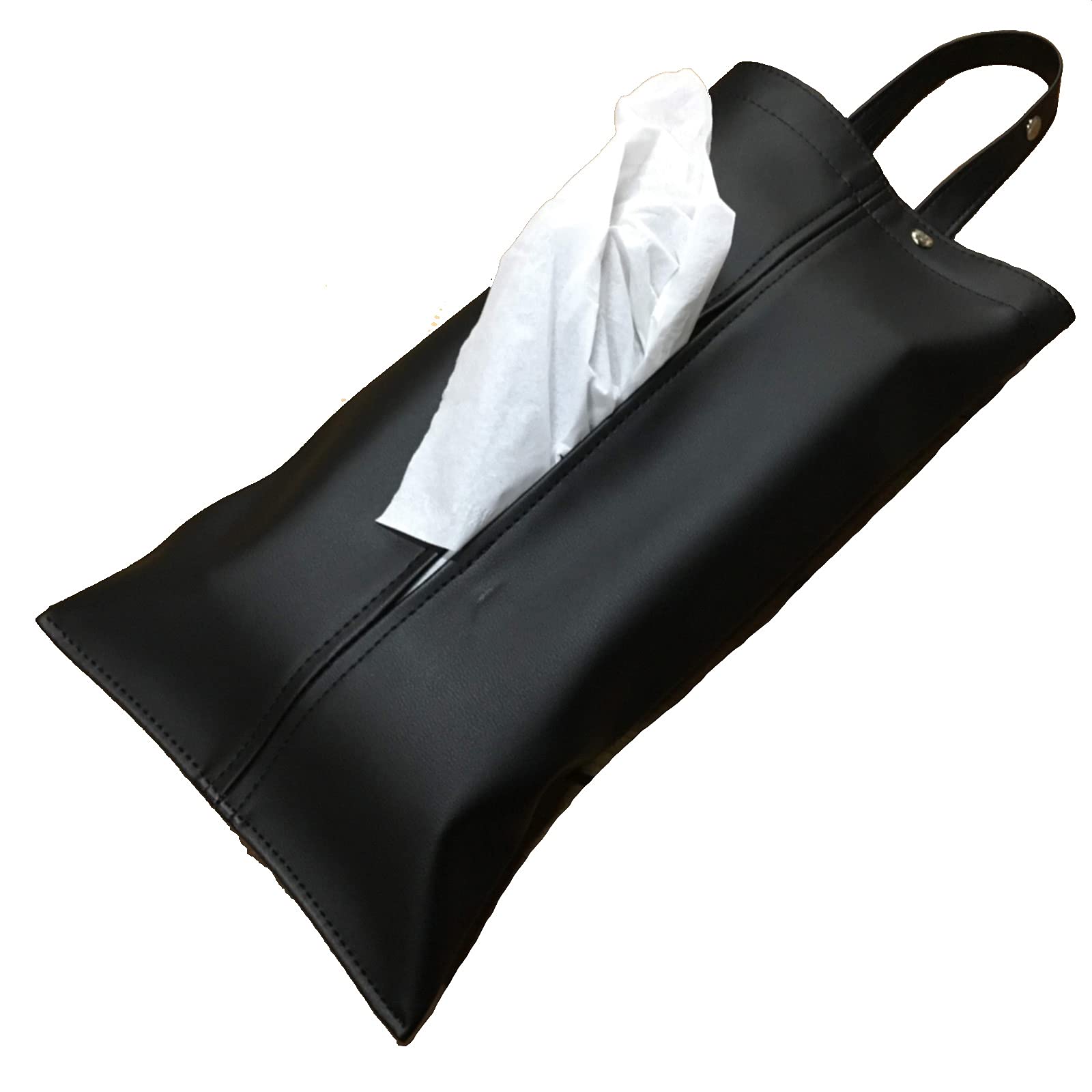 ティッシュケース 吊り下げ ティッシュカバー PUレザー ベージュ ブラウン かわいい おしゃれ 車 便利 壁掛け 車用ティッシュケース シンプルインテリア フェイクレザー ソフトティッシュカバー ソフトティッシュケース 新生活 北欧 韓国 – 暮らしななご