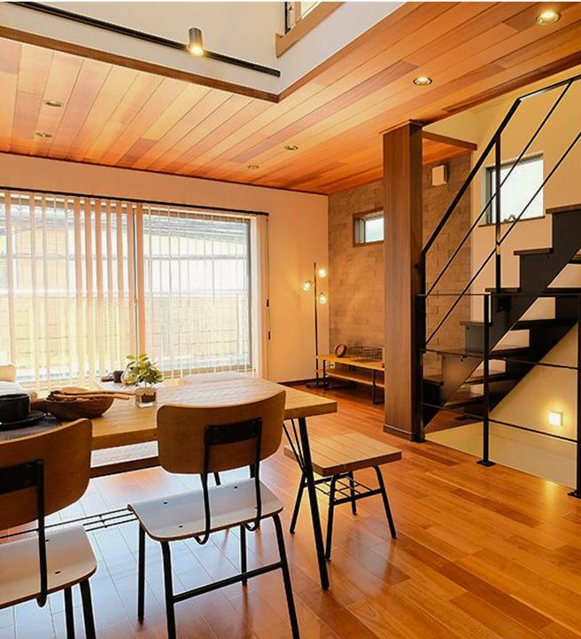 狭小住宅東京23区・千葉の狭小住宅ならアース