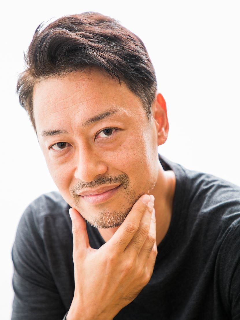 ビジネスもOK ４０代メンズのおすすめの髪型３８選！やってはいけない髪型も