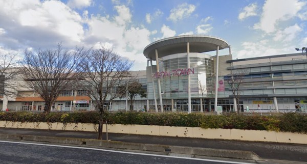 ユーザ投稿ゲームセンターの中に、無料で利用出 』イオンタウン守谷の写真子供とお出かけ情報「いこーよ」