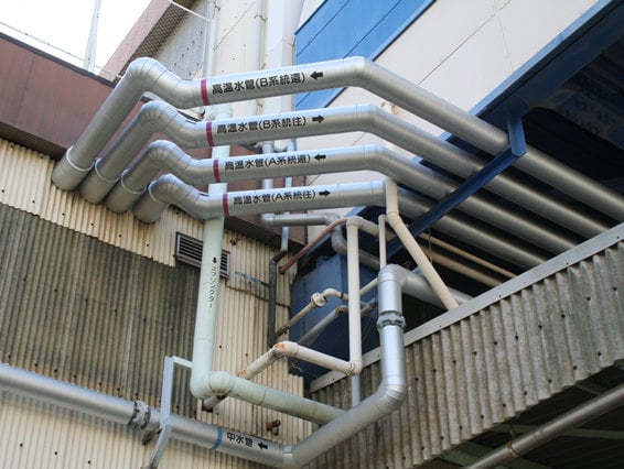 配管の水漏れ修理をできるだけ費用を抑えて考えた結果をご報告しますリフォームエコライフ 武田建設工業