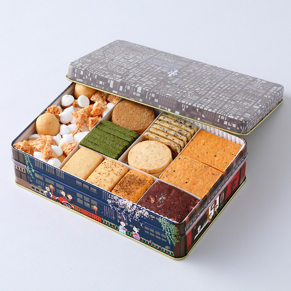 Ｙｏｎｅｍｕｒａ Ｔｈｅ Ｓｔｏｒｅ ヨネムラ ザ ストア さんの「よねむらオリジナルクッキー」 - ～堺東のマッサージ サロンはインナーサーフェス.～