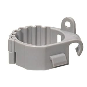 樹脂管用 クリップバンド 7A用 温水 暖房 煖房 配管 部材温水床暖房配管部材水道快適でいこ屋PRO