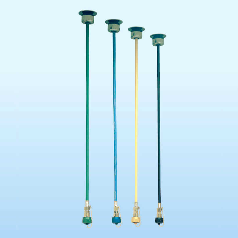 医療ガス供給機器 - エア・ウォーター防災株式会社