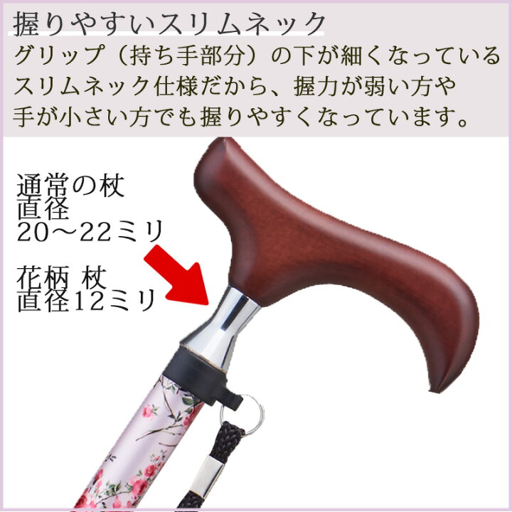 株式会社インターリンクス 株式会社インターリンクスの杖 ステッキ 正しい杖の使い方