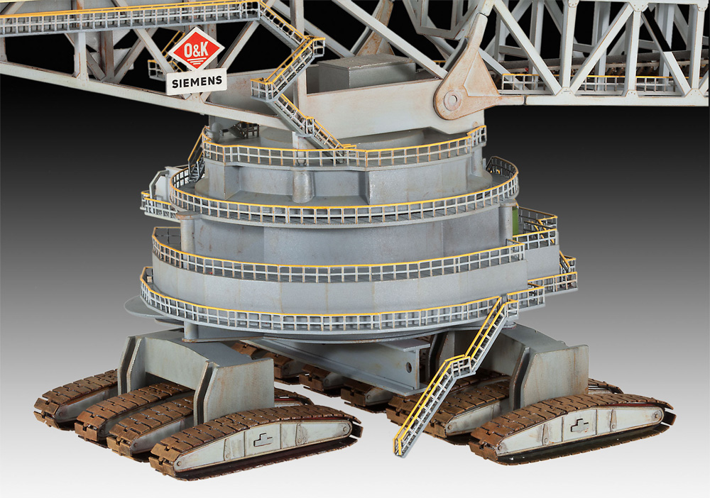 0.4M3バケットホイールエクスカベーターLT100L販売工場中国-新規-力騰機械