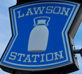 ローソン - Wikipedia