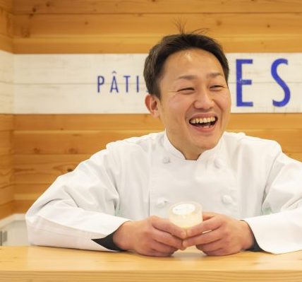 お菓子への愛が止まらない「patisserie espoir」 - 海老名と厚木を彩る情報＆WEBマガジンnoma海老名と厚木の間