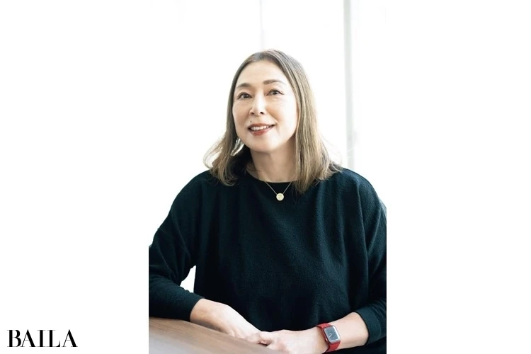 カワサキモータースジャパン社長 桐野英子さんに訊く「明日のグリーンをもっと色濃く」 – WEB Mr.Bike