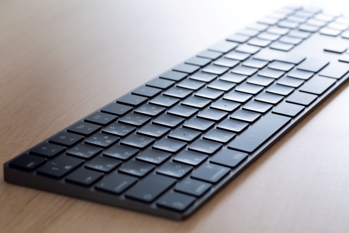 2025年版 ワイヤレスキーボードのおすすめ24選。おしゃれなモデルもご紹介