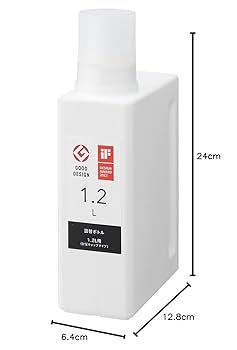 カインズの『CAINZ 食器用洗剤 濃縮 本体400ml 緑茶』お茶の香りで良い！買てみた