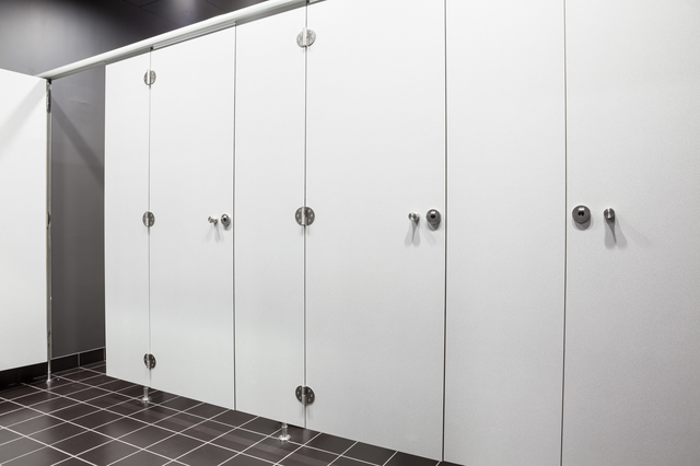 トイレ清掃のやり方「毎日のお掃除の流れ」化粧室衛生大事典衛生大事典事業所用 業務用ダスキン