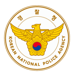 ピンバッジ・警察ポリス USAアメリカ紋章・264640