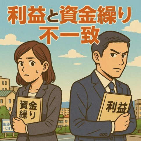 仕訳を正しくするための勘定科目選び