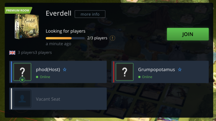 2000種類以上のボードゲームが無料で遊べるポータルサイト『Tabletopia』のすすめニコボドボードゲームレビュー＆情報系ブログ