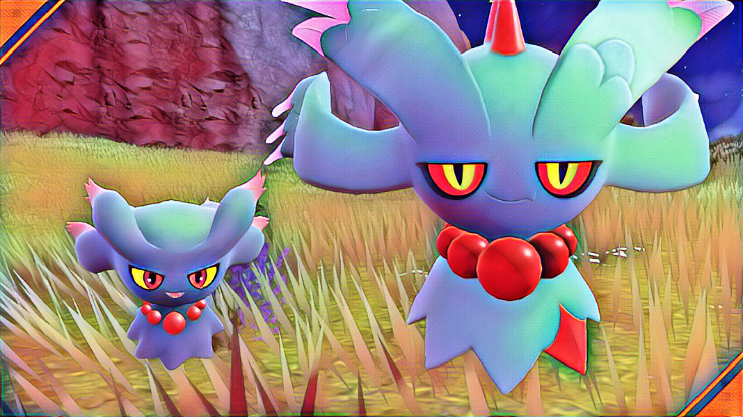 ハバタクカミポケモンカードゲーム公式ホームページ