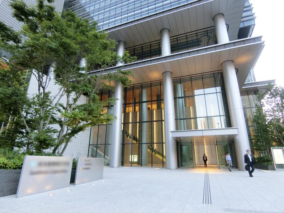 大手町プレイス イーストタワー 千代田区、大手町、東京、神田 の賃貸オフィス・貸事務所空室情報オフィサイト