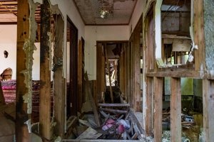 イノチャン山荘いのちゃんさんそう - 佐賀県の心霊スポット