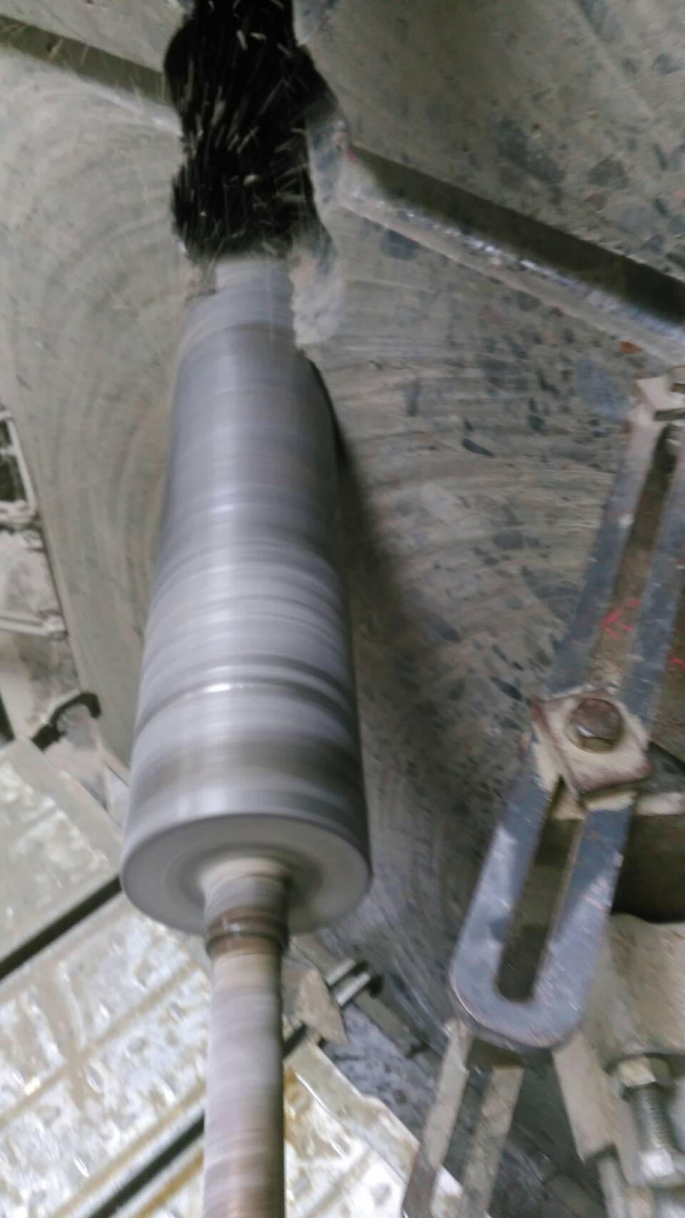 コア抜きってなーんだ！エクステリア・外構工事の専門店♪八王子市の「ななエクステリア」