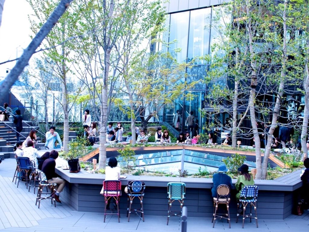 世界にたった6店舗！ 東京のスターバックス リザーブ ロースタリーに行ってみた旅して暮らすハンガリ