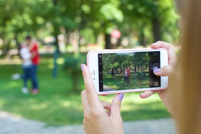 探偵とストーカーの違いは？合法な調査と違法行為の基準を解説探偵社FUJIリサーチ