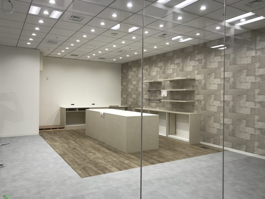 麻布十番メインキッチンスタジオキッチン小物充実SHOOTEST