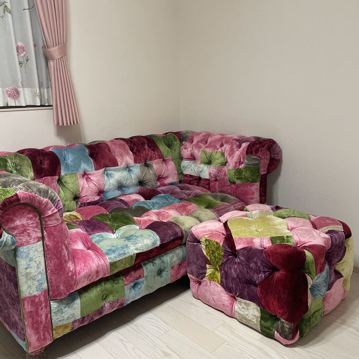 HALO ヒカキンソファ セカオワソファ