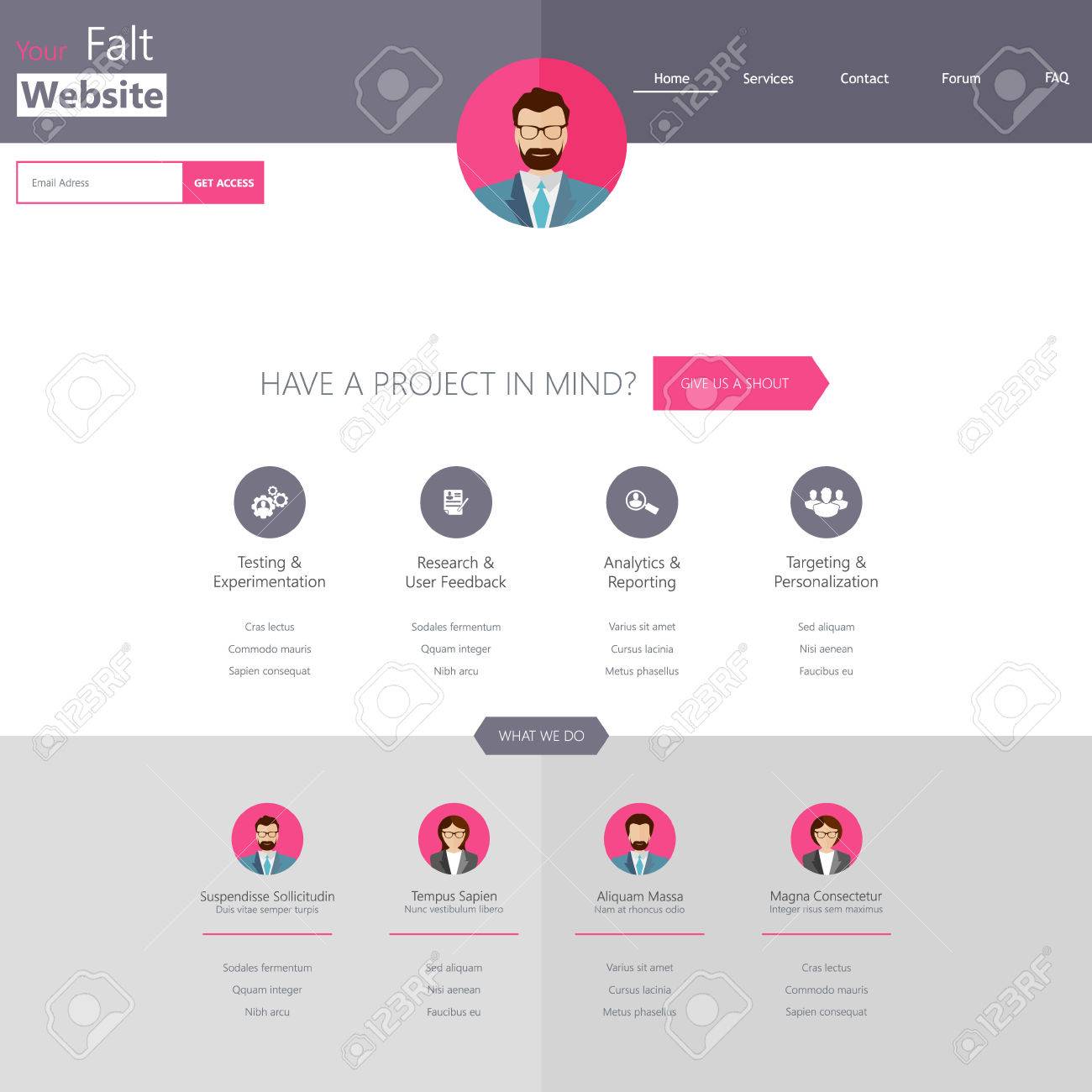 研究室HPSimpleLab