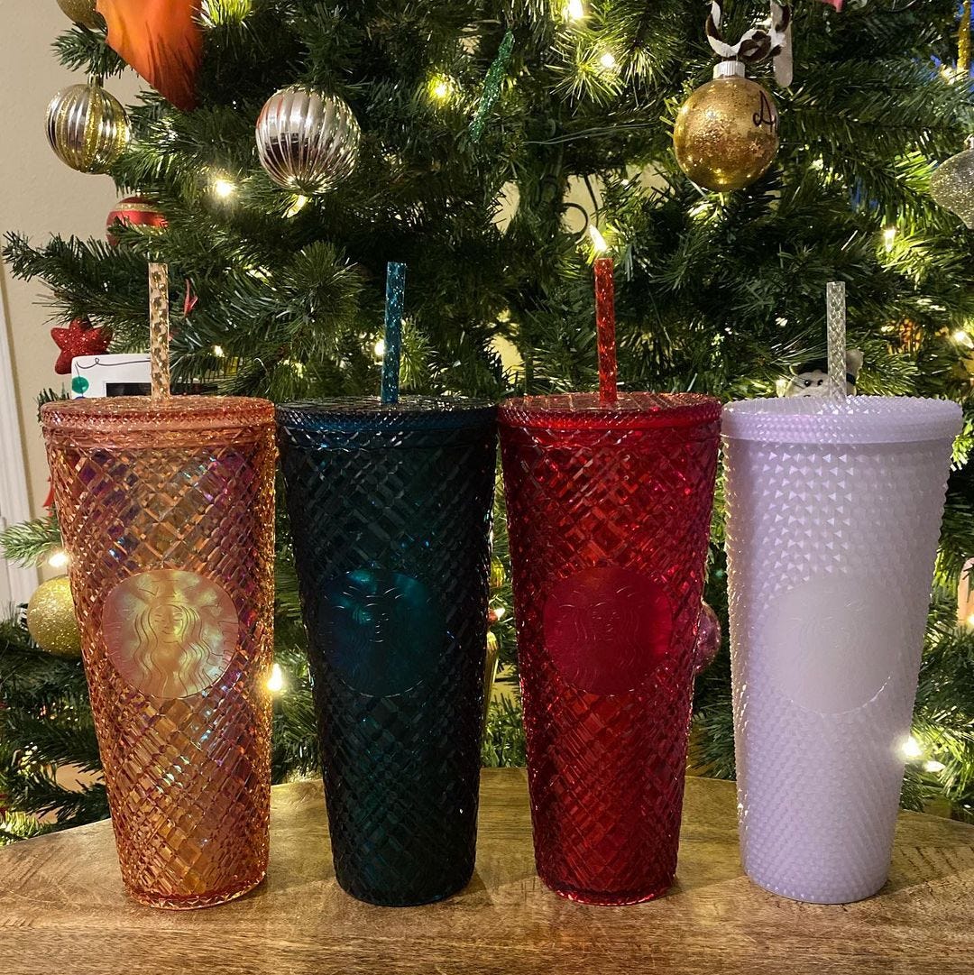 スターバックス アメリカ限定品 STARBUCKS COFFEE パステルスワール コールドカップ 24oz 709ml タンブラー グラデーション137: LIFE&RICE ライフアンドライス- 通販 - Yahoo!ショッピング スターバックス 油膜スタッズタンブラー バンドルUSA