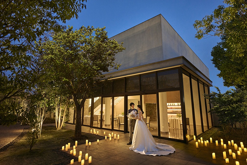 アーデンブリス Arden Bliss で結婚式 - ウェディングニュース