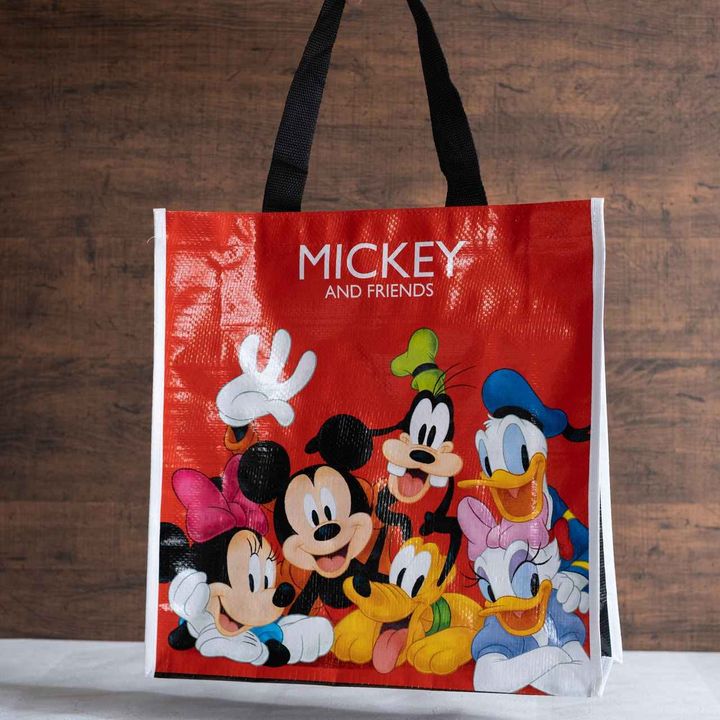 大きい紙袋を売ってるところはどこ？ホームセンターや100円ショップ