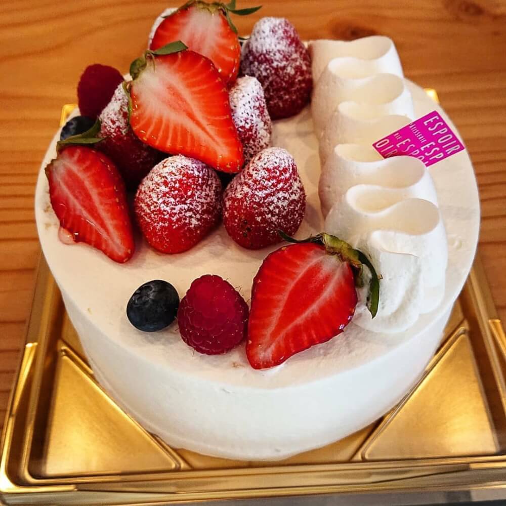 パティスリー エスポワール 本厚木 スイーツ- Retty レッティ