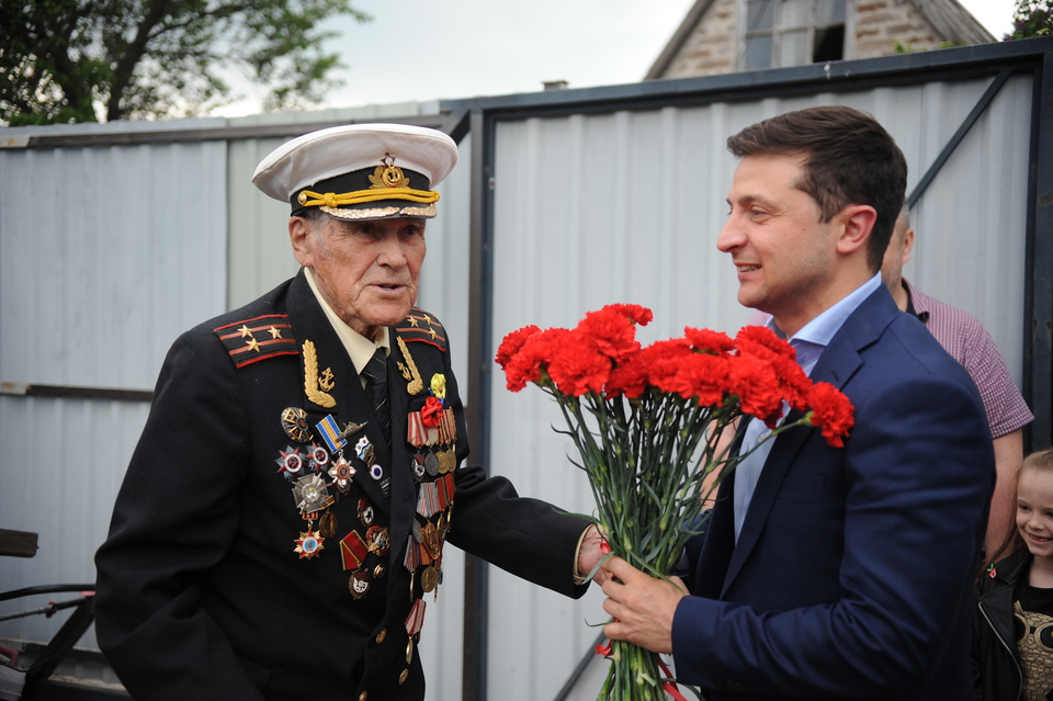 ウクライナには「ネオナチ」という象がいる～プーチンの「非ナチ化」プロパガンダのなかの実像 下- 清義明論座アーカイブ