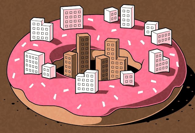 ベッドタウンとは？ 中学入試で知っておきたい3つの知識も押さえよう - 中学受験ナビ