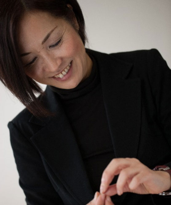 ブロッサム東久留米店 ブロッサム のスタッフ美容院・美容室を予約するなら楽天ビューティ